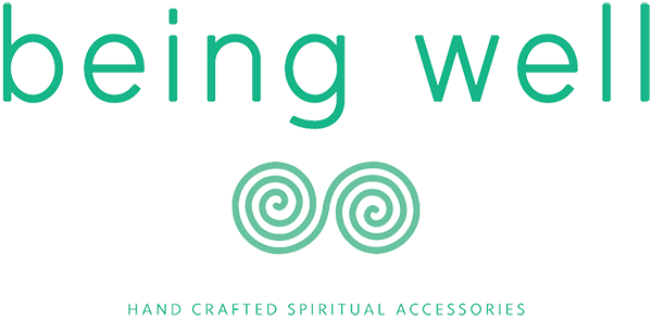 Being Well Logo